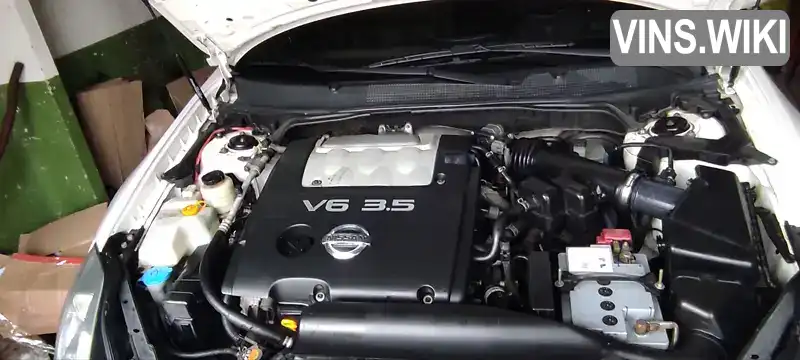 Nissan Maxima 2006, фото з оголошення 2 з 21, VIN 1N4BA41EX6C820803