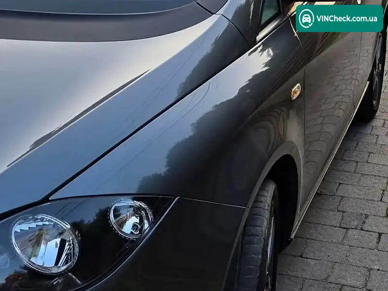SEAT Altea 2015, фото з оголошення 2 з 14, VIN VSSZZZ5PZFR016814