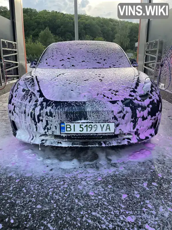 Tesla Model 3 2022, фото з оголошення 2 з 18, VIN 5YJ3E1EB2NF349023