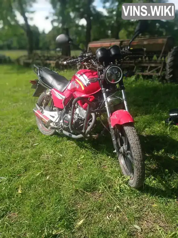Spark SP 200R-25I 2020, фото з оголошення 2 з 5, VIN LZEPCML05L4103681