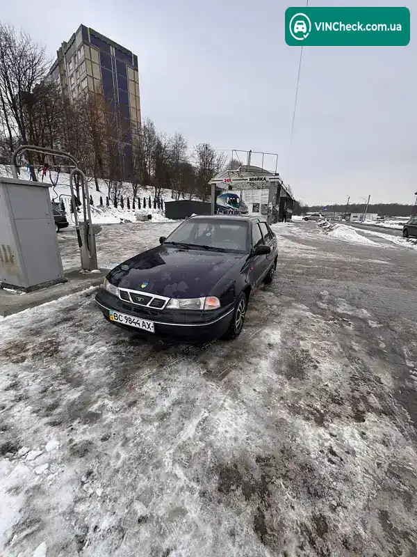 Daewoo Nexia 2007, фото з оголошення 2 з 16, VIN XWB3L31UD7A230609