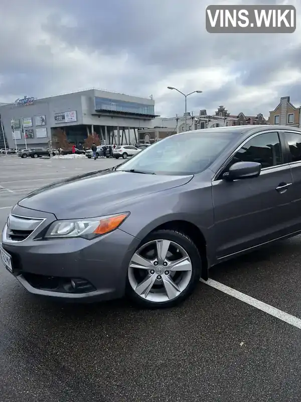 Acura ILX 2014, фото з оголошення 2 з 21, VIN 19VDE1F55FE003822