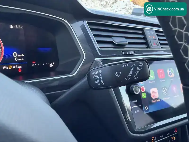 Volkswagen Tiguan 2024, фото з оголошення 2 з 21, VIN 3VV2B7AX7RM130778