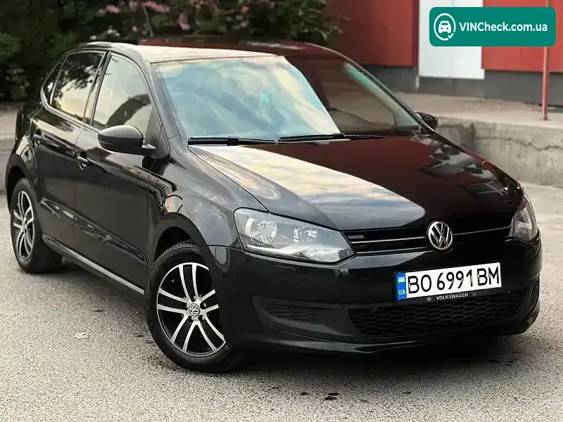Volkswagen Polo 2013, фото з оголошення 2 з 21, VIN WVWZZZ6RZDY172574