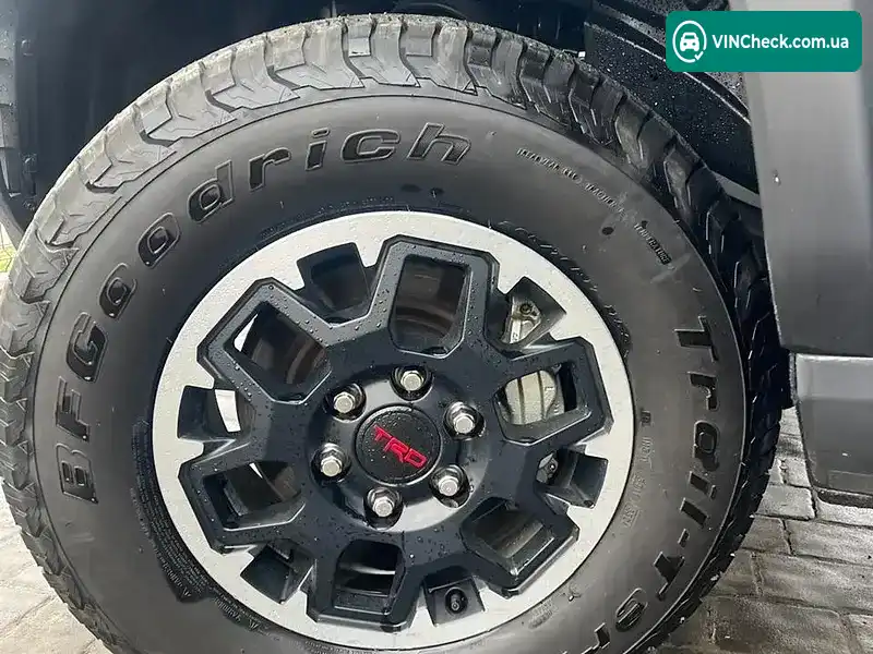 Toyota Tacoma 2024, фото з оголошення 2 з 20, VIN 3TMLB5JN2RM058569