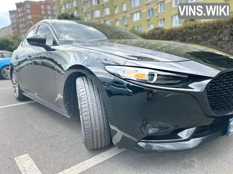 Mazda 3 2020, фото з оголошення 2 з 21, VIN 3MZBPBDM7LM133009