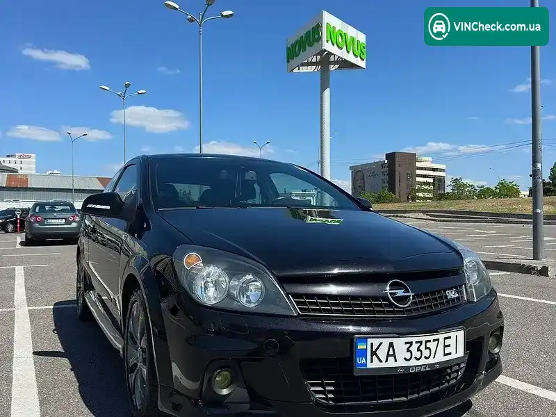Opel Astra 2010, фото з оголошення 2 з 21, VIN W0L0AHL08A5064240