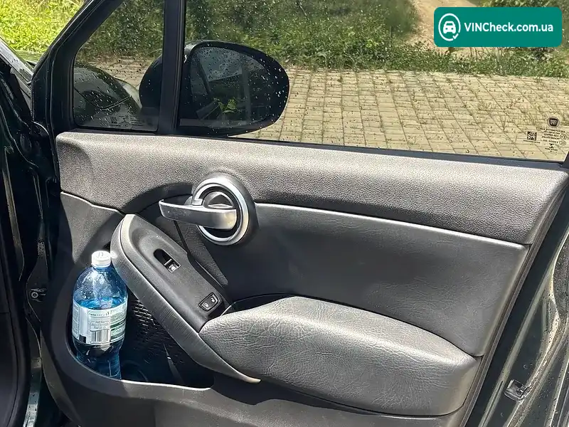 Fiat 500X 2015, фото з оголошення 1 з 18, VIN ZFBCFYCT7GP365473