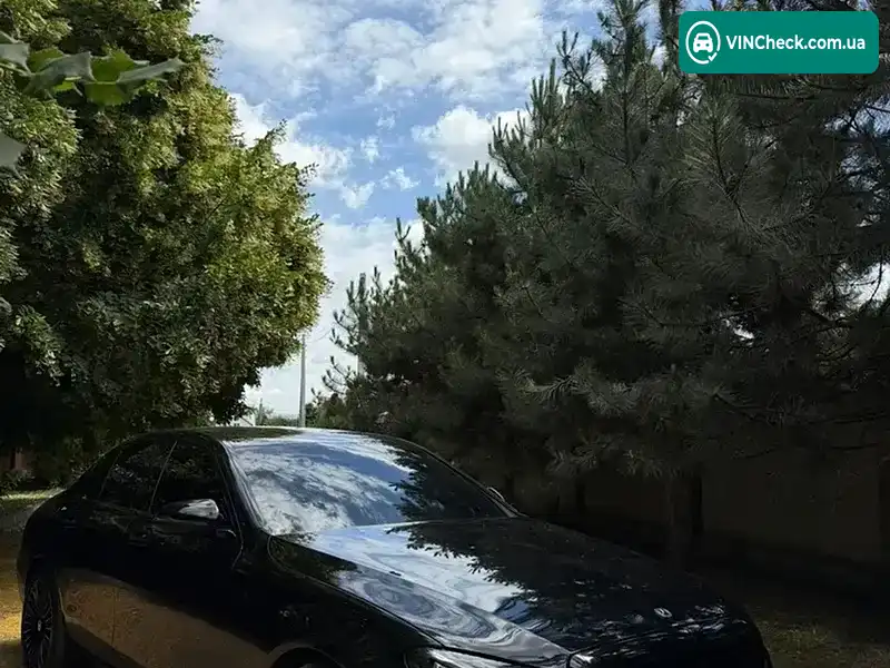 Mercedes-Benz E-Class 2018, фото з оголошення 1 з 21, VIN WDD2130041A568811