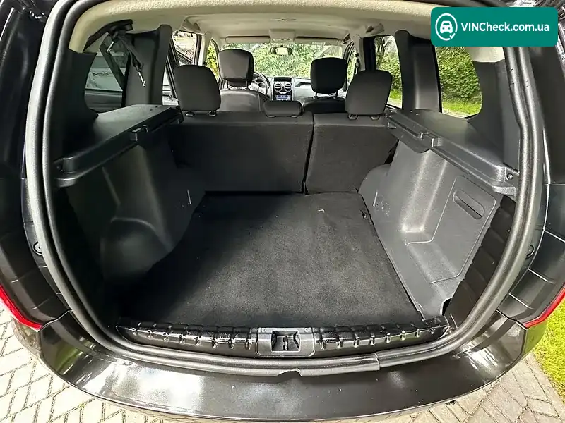 Dacia Duster 2017, фото з оголошення 2 з 20, VIN UU1HSDJ9F58812311