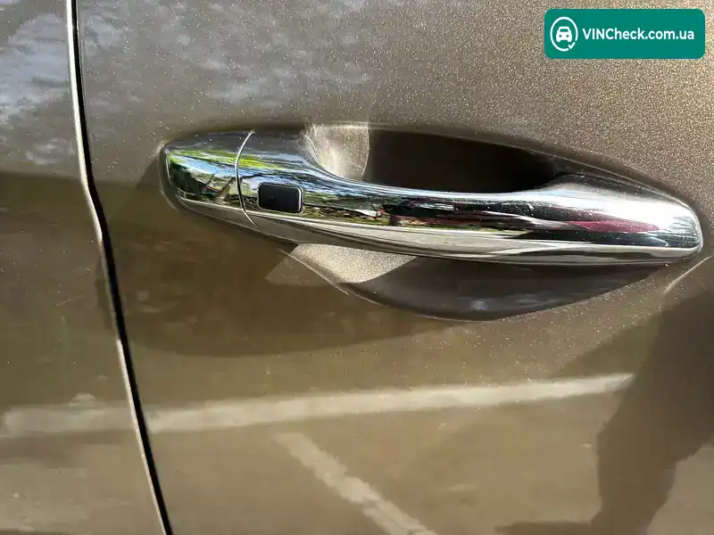 Hyundai Santa FE 2013, фото з оголошення 1 з 19, VIN KMHSU81XDDU215095