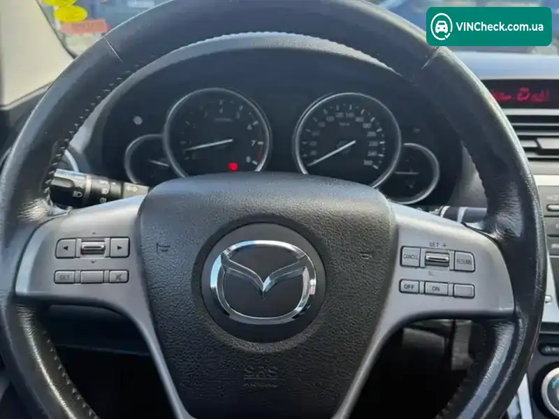 Mazda 6 2008, фото з оголошення 1 з 20, VIN JMZGH128201178222