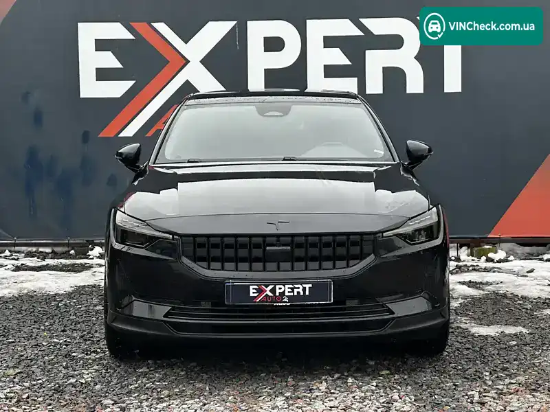 Polestar 2 2022, фото з оголошення 2 з 21, VIN YSMET3KA1PL127728
