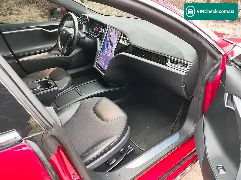 Tesla Model S 2016, фото з оголошення 2 з 13, VIN 5YJSA1E16GF175202