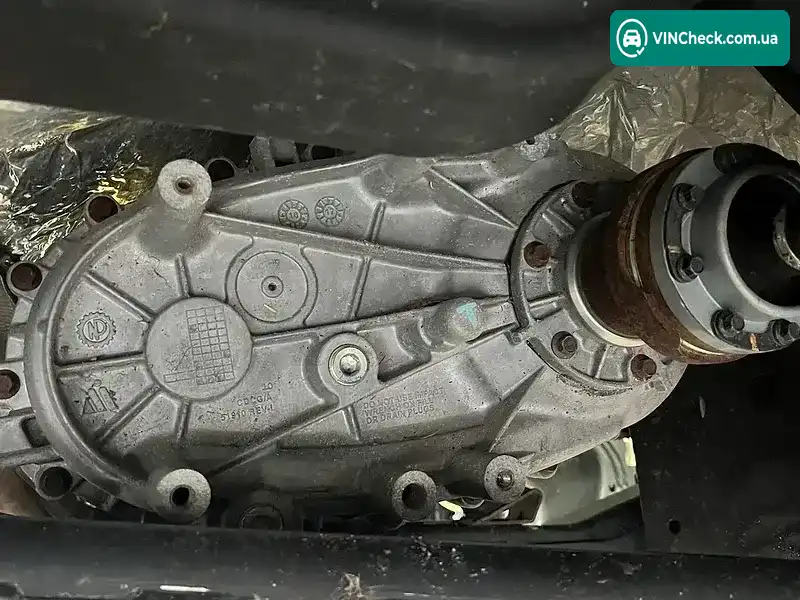 Jeep Wrangler 2016, фото з оголошення 2 з 21, VIN 1C4BJWDG8HL536690