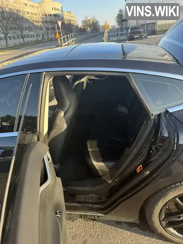 Tesla Model S 2015, фото з оголошення 2 з 21, VIN 5YJSA1H29FF091555