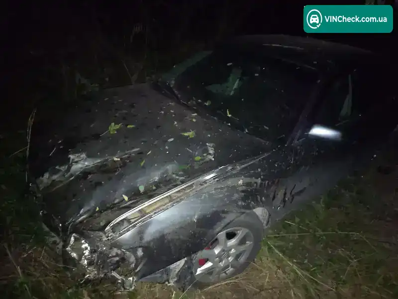 Audi A6 1996, фото з оголошення 1 з 15, VIN WAUZZZ4AZTN103377
