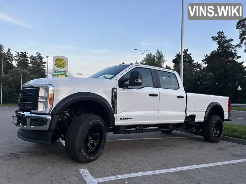 Ford F 250 2023, фото з оголошення 1 з 21, VIN 1FT7W2BT0PEC57673