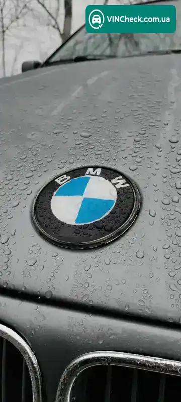 BMW 3 Series 1993, фото з оголошення 1 з 21, VIN WBACA31070JD14278