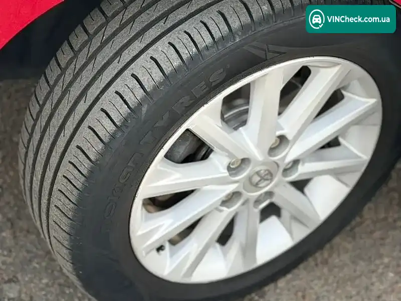 Toyota Auris 2008, фото з оголошення 2 з 20, VIN NMTKV56E30R026808