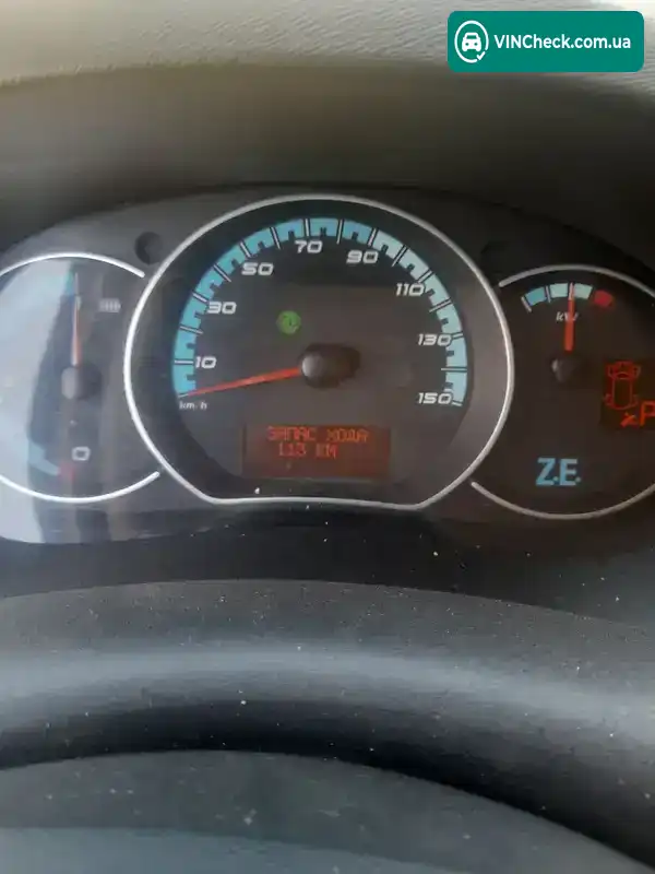 Renault Kangoo 2016, фото з оголошення 2 з 18, VIN VF1FW0ZBC55891113