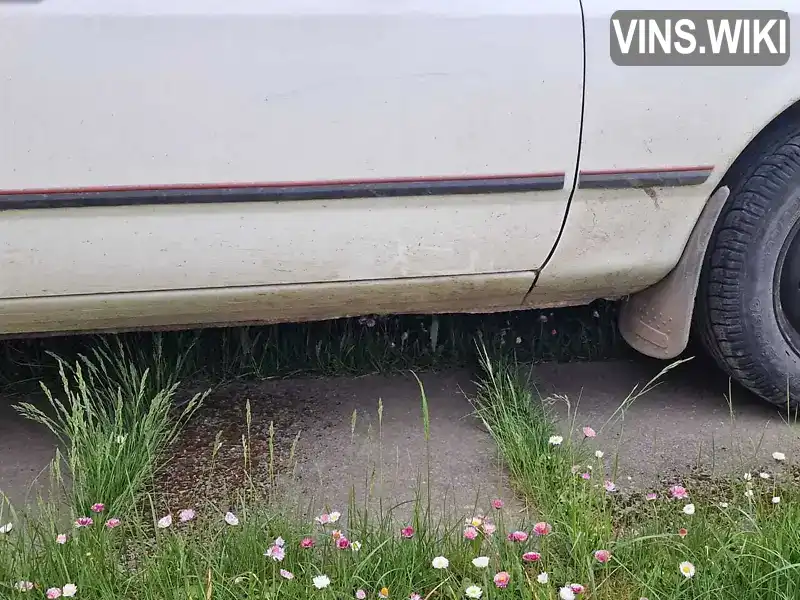 Ford Sierra 1988, фото з оголошення 2 з 9, VIN WF0FXXGBBFJA73494
