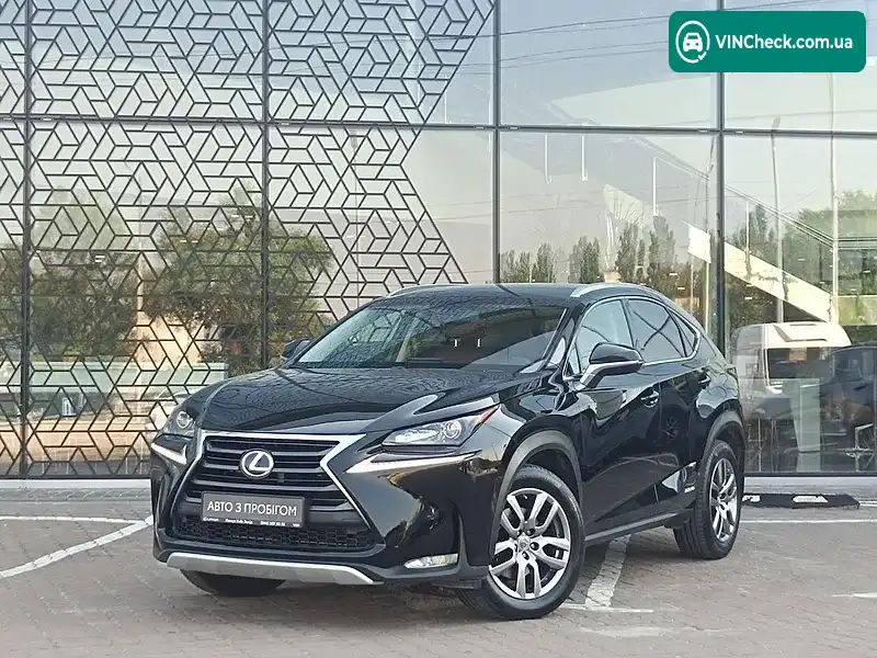 Lexus NX 2014, фото з оголошення 1 з 10, VIN JTJBJRBZX02005164