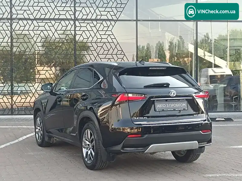 Lexus NX 2014, фото з оголошення 2 з 10, VIN JTJBJRBZX02005164