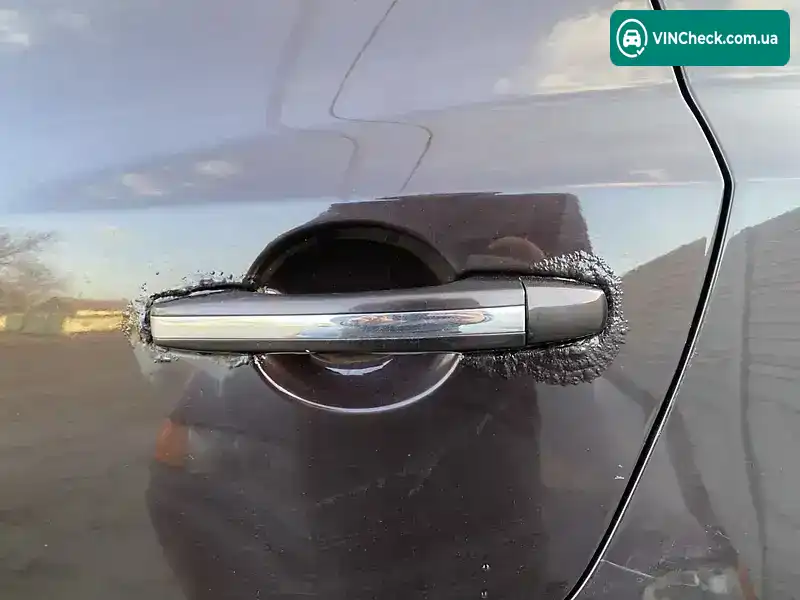 Geely Emgrand X7 2014, фото з оголошення 2 з 19, VIN Y7WNL1M20E0028590