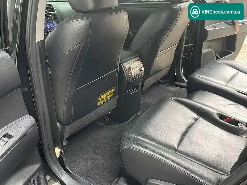 Toyota Highlander 2011, фото з оголошення 2 з 15, VIN JTEES42A702174970