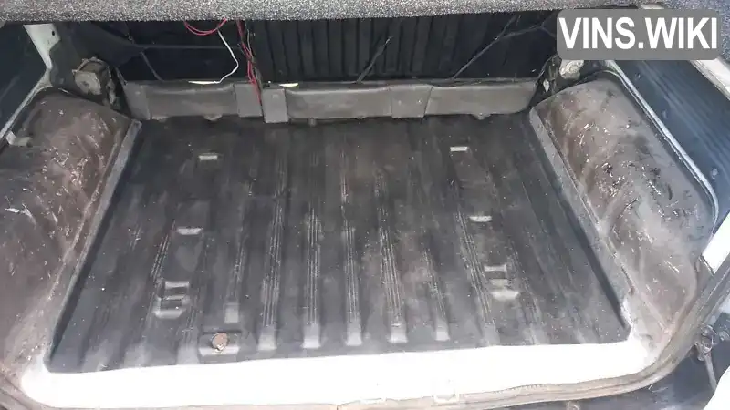 Renault Kangoo 2000, фото з оголошення 2 з 9, VIN VF1FC0JAF22585785