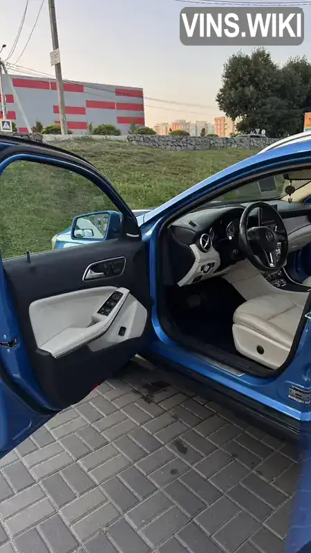 Mercedes-Benz GLA-Class 2015, фото з оголошення 2 з 21, VIN WDCTG4GB3FJ095464