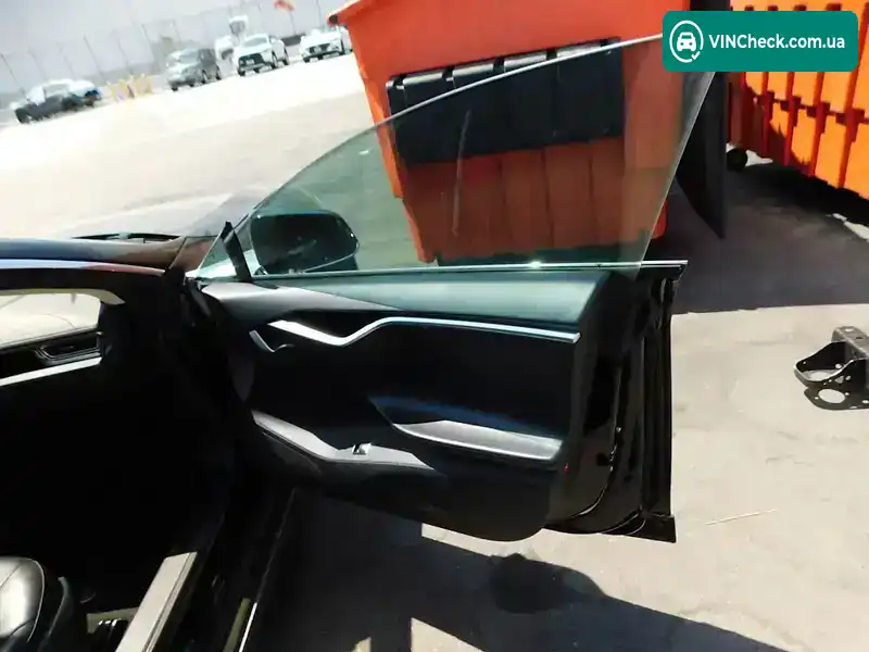 Tesla Model S 2013, фото з оголошення 2 з 14, VIN 5YJSA1DN2DFP08615