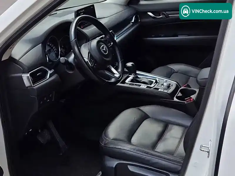 Mazda CX-5 2020, фото з оголошення 2 з 20, VIN JMZKF6W7A90105274