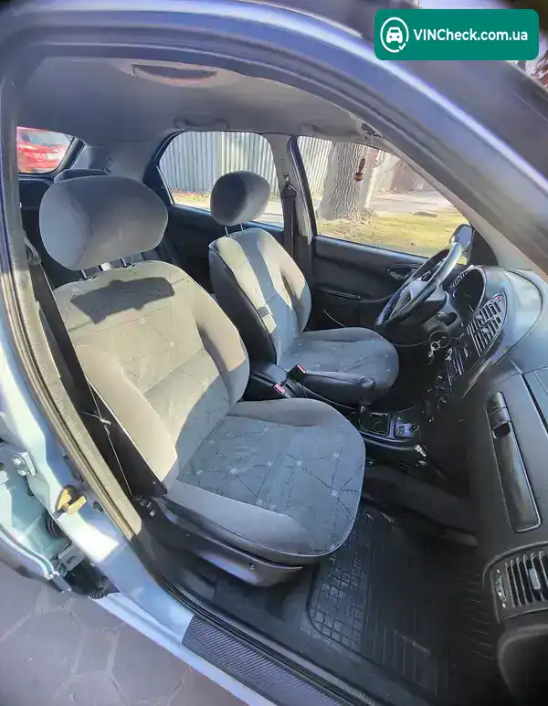Citroen Xsara 2002, фото з оголошення 2 з 21, VIN VF7N1KFWB73557496