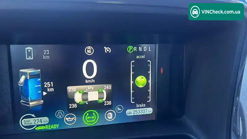 Chevrolet Volt 2014, фото з оголошення 2 з 17, VIN 1G1RH6E43EU155312
