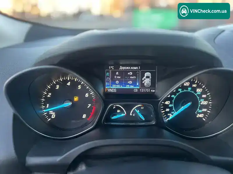 Ford Escape 2012, фото з оголошення 2 з 15, VIN 1FMCU0GX4DUA27488