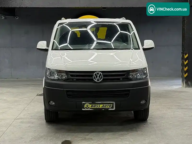 Volkswagen Transporter 2015, фото з оголошення 2 з 19, VIN WV2ZZZ7HZFX020935