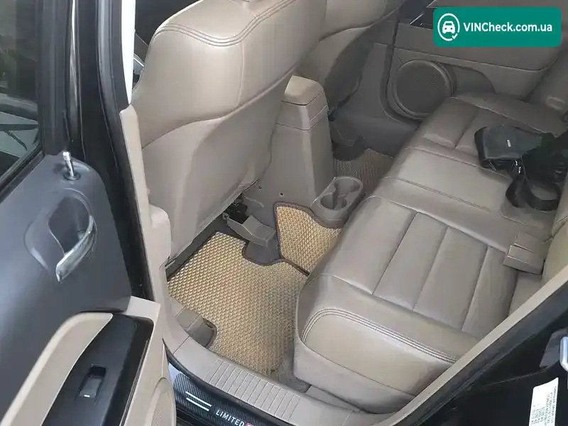 Jeep Compass 2011, фото з оголошення 2 з 17, VIN 1C4NJDCB5CD501955