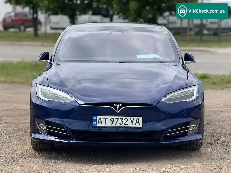 Tesla Model S 2017, фото з оголошення 2 з 15, VIN 5YJSA1E20HF192300