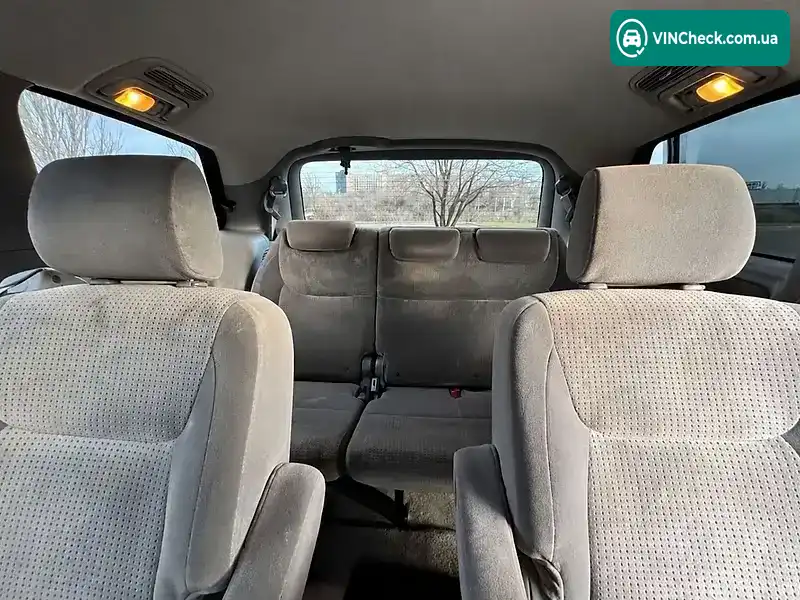 Toyota Sienna 2007, фото з оголошення 2 з 6, VIN 5TDBK23C57S007828