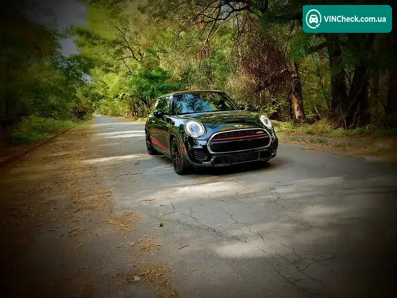 MINI Hatch 2015, фото з оголошення 1 з 20, VIN WMWXM9C53FT997322
