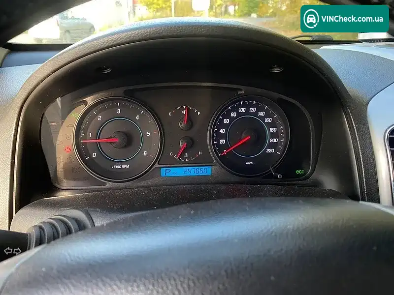 Chevrolet Captiva 2011, фото з оголошення 2 з 20, VIN KL1CD2669BB024761