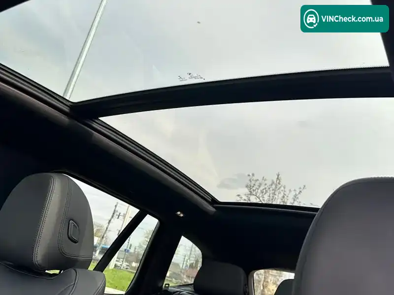BMW X3 2019, фото з оголошення 2 з 20, VIN 5UXTR7C51KLR52721