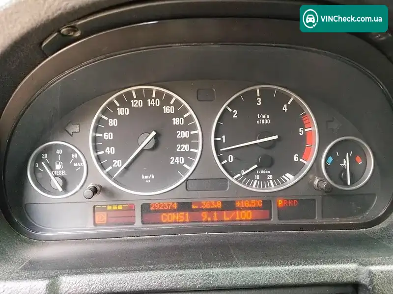 BMW X5 2005, фото з оголошення 2 з 20, VIN WBAFB71060LX44144