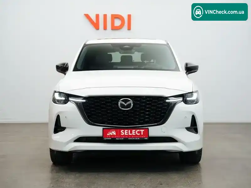 Mazda CX-60 2023, фото з оголошення 1 з 17, VIN JMZKH0HD301147199