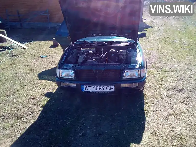 Audi 80 1994, фото з оголошення 1 з 18, VIN WAUZZZ8CZRA134112