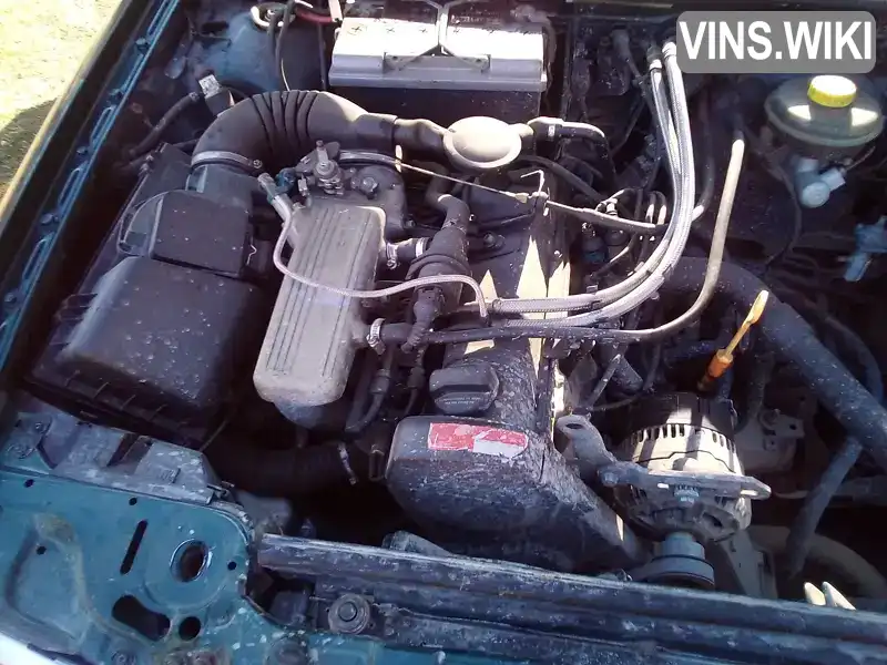 Audi 80 1994, фото з оголошення 2 з 18, VIN WAUZZZ8CZRA134112