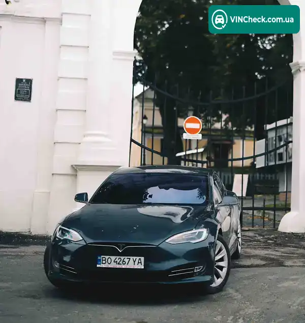 Tesla Model S 2016, фото з оголошення 2 з 13, VIN 5YJSA1E18GF152911