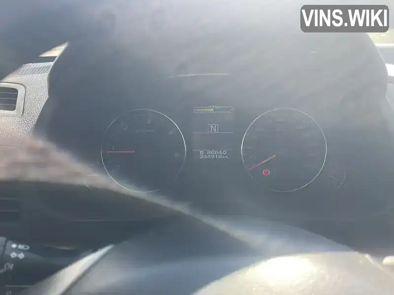 Subaru Outback 2013, фото з оголошення 2 з 9, VIN JF1BRDLY5DG156323